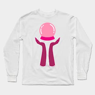 Mystic Long Sleeve T-Shirt